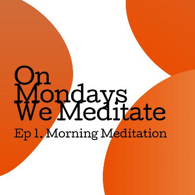 Morning Meditation ☀️ 5 min
