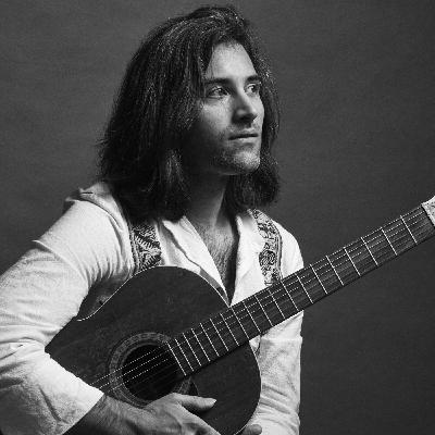 56 - Dario Acosta Teich : casting a new soundscape for Argentine Folk Music