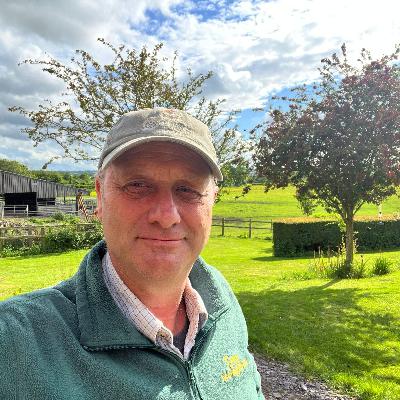 Cattle, Direct Sales and Youtube - Ian Pullen's farming journey