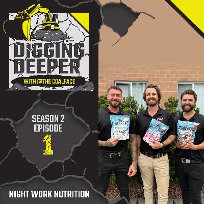 NIGHT WORK NUTRITION: Shift work sucks, but it doesn't have to.