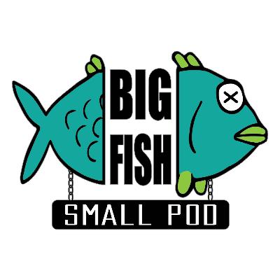 Episode V: Social Distancing, Celebrity Deathmatch & the NFL Draft