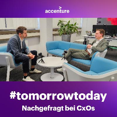 Stefan Latuski, CIO Bundesagentur für Arbeit & CEO IT-Systemhaus der BA