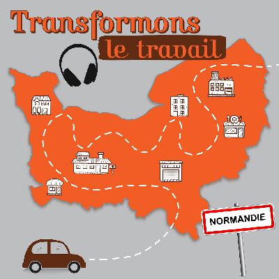 Transformons le Travail : 1ère partie Transformons le Travail : 1ère partie