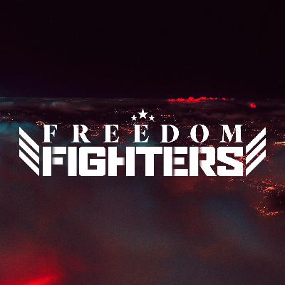 Freedom Fighters - Ps. Matt Hubbard
