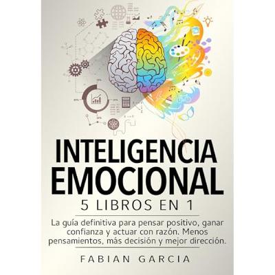 INTELIGENCIA EMOCIONAL (Audiolibro) | Prueba Gratis