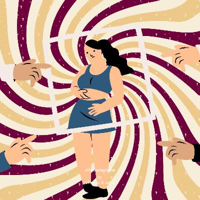 Wie möchte ich gesehen werden? | 57 | soziale unsicherheiten