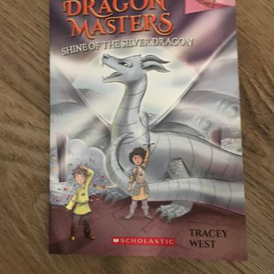 EP59 shine of the silver dragon