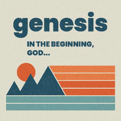Genesis: We Can Be One In Christ