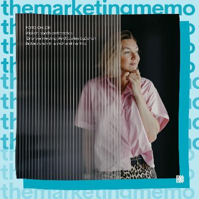 Wat jouw merk écht uniek maakt, zit al in jou. Tijd om het eruit te halen met Chloe Van Elsen. #50