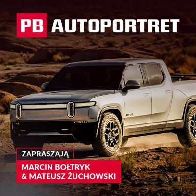 Rivian: Startup, który rzucił rękawicę Tesli. PB AUTOPORTRET