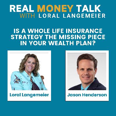 Is Whole Life Insurance Strategy Your Missing Wealth Piece? Is Whole Life Insurance Strategy Your Missing Wealth Piece?