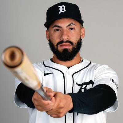 Early observations a month out from Opening Day