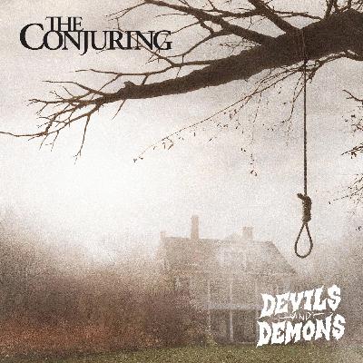 396 The Conjuring (2013)