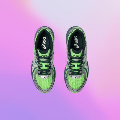 Episode 147: ASICS pt. 2 (All Clean Hip Hop Live)