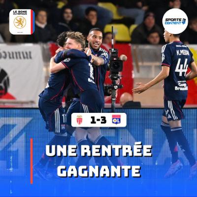 Une rentrée gagnante