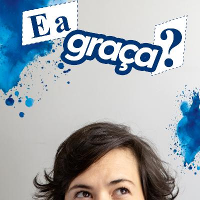 BE TRUE| E A GRAÇA?