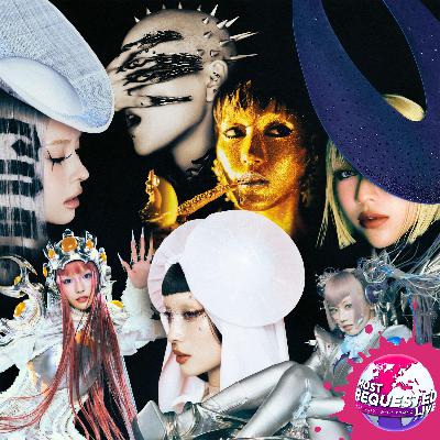 XG chats with #MostRequestedLive! XG chats with #MostRequestedLive!