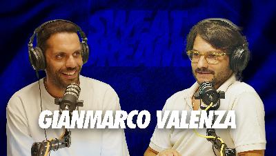 Gianmarco Valenza, il nerazzurro del DNA. Dal Latina all'Inter.