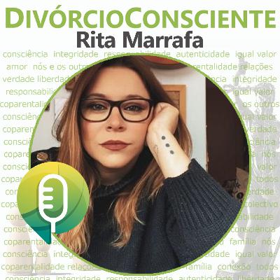 #184 [throwback] Rita Marrafa de Carvalho: o potencial de felicidade da separação