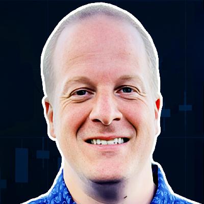 Pharmacist Turned Pro Trader