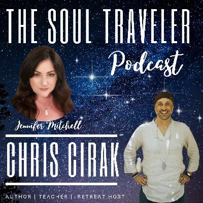 Bali Retreat Facilitator, Meditation Teacher & Author - Chris Cirak