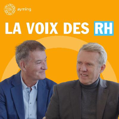 RH, technologie et durabilité : les coulisses de la transformation Stellantis