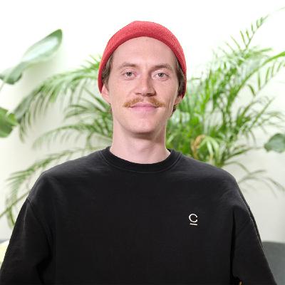 DIE BIOPIONIERE | Mitchell Duffy - Der Proteindesigner