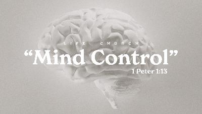 Mind Control - Audio Mind Control - Audio