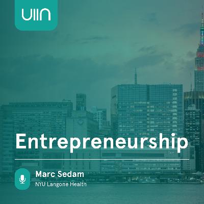 Entrepreneurship | How NYU is transforming tech transfer for the future