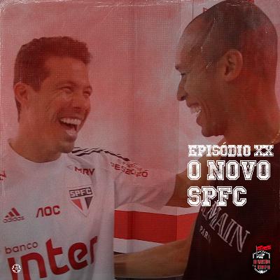 O novo SPFC