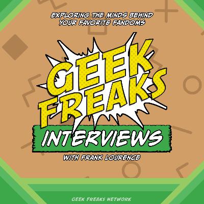 Building Community Through Live Podcasting | Distance Nerding Interview Part 2 Building Community Through Live Podcasting | Distance Nerding Interview Part 2