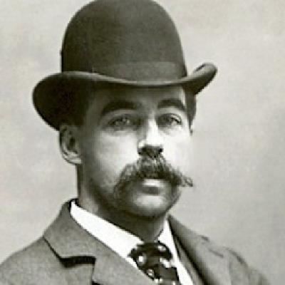 Henry Howard Holmes