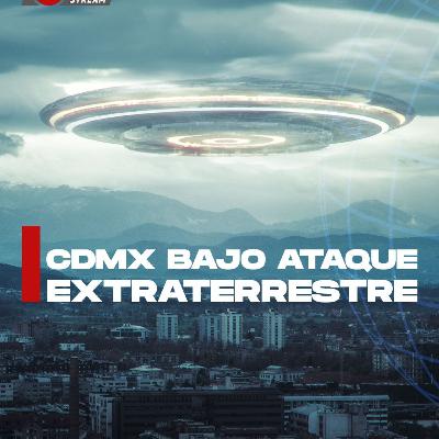 El Hubiera Existe: Invasión Extraterrestre - Ultima Hora El Hubiera Existe: Invasión Extraterrestre - Ultima Hora