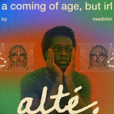alté episode 3: the style and aesthetic of alté fashion alté episode 3: the style and aesthetic of alté fashion