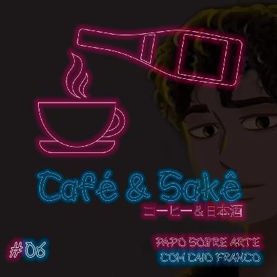 #06 - Papo sobre Arte com Caio Franco