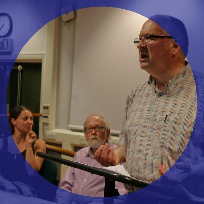 Beyond the Noise: Neil Davidson, 1957 - 2020 Beyond the Noise: Neil Davidson, 1957 - 2020