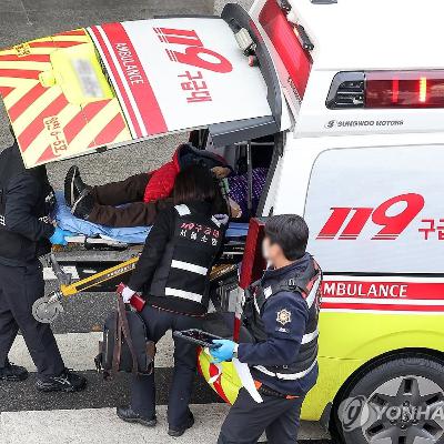 Tin quốc tế - Hàn Quốc: báo động tình trạng tự sát của lớp trẻ