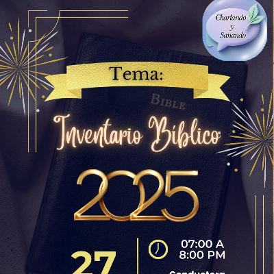 Charlando y Sanando 27 De Diciembre 2025