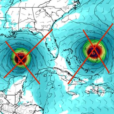 Hurricane Hype? Season Awakens in the Atlantic
