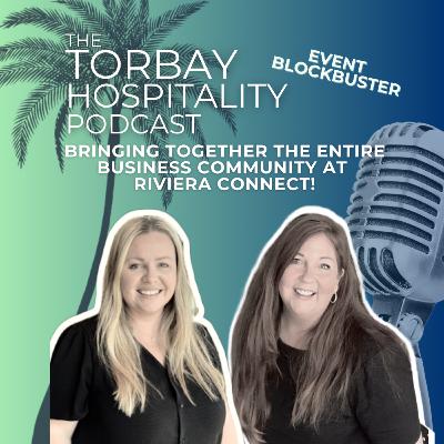 S5E10: Behind the scenes with Riviera Connect!