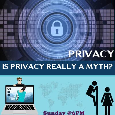 Privacy and Data-How much is too much?