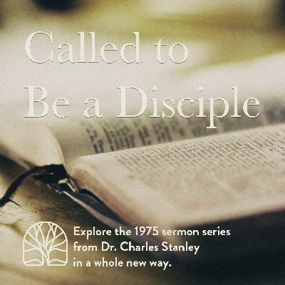 Called to be a Disciple | The Badge of the Disciple
