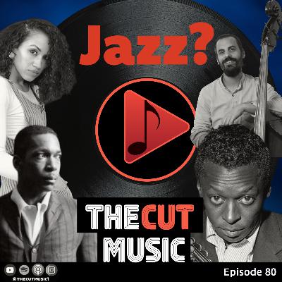 EP 80: Jazz? EP 80: Jazz?