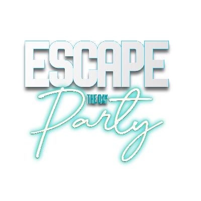 ESCAPE - THE DAY PARTY [PROMO MIX]