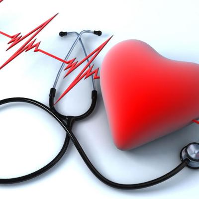 Hipertensión arterial