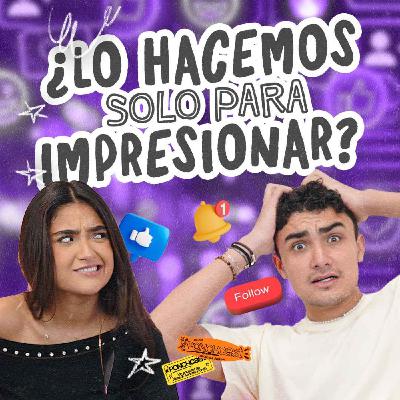 Preguntas existenciales que no nos dejan dormir | EP #41 | T3