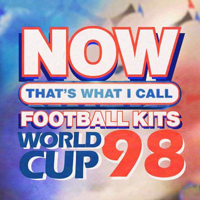 Vive la France 98 - Exploring the Iconic Kits of World Cup 1998