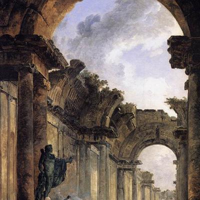 L'uomo che si credeva il re di Francia