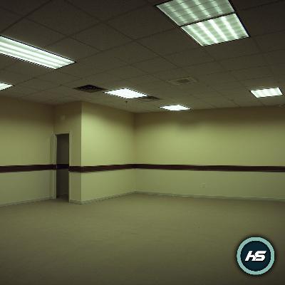 Calm Liminal Space Ambience Calm Liminal Space Ambience