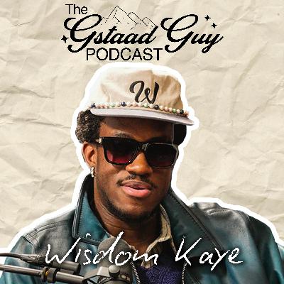 Wisdom Kaye: Fashion, Internet Fame, Content Creation, Luxury vs. Expression, and the Future of Influence.